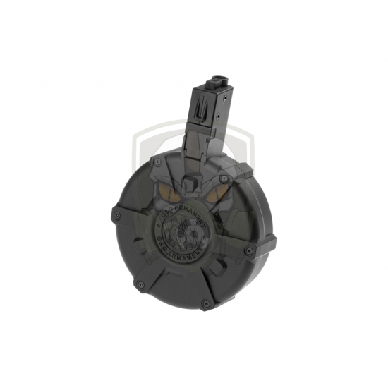 Drum Mag ARP 9 1500rds