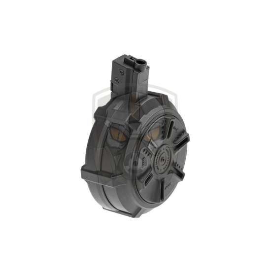 Drum Mag MP5 1500rds