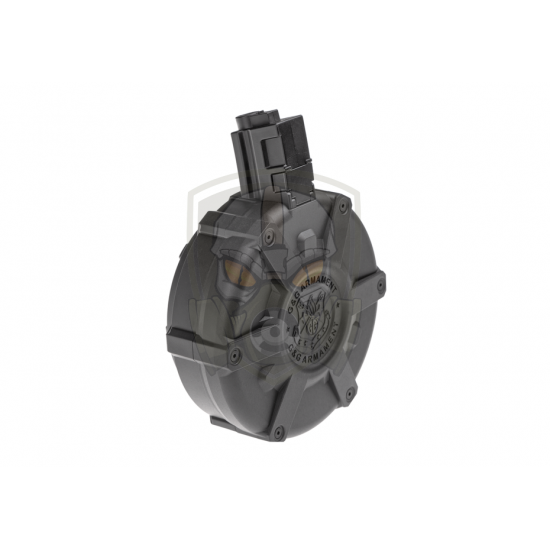 Drum Mag MP5 1500rds