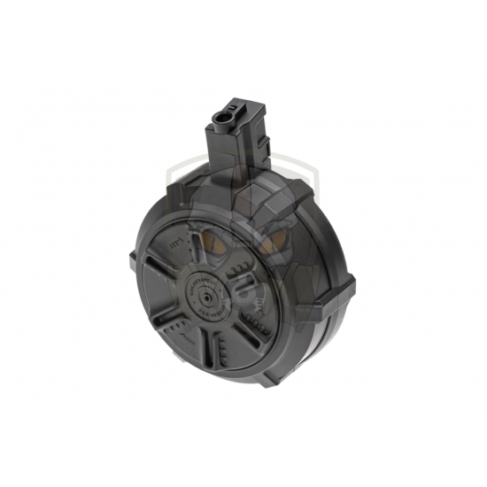 Drum Mag MP5 1500rds
