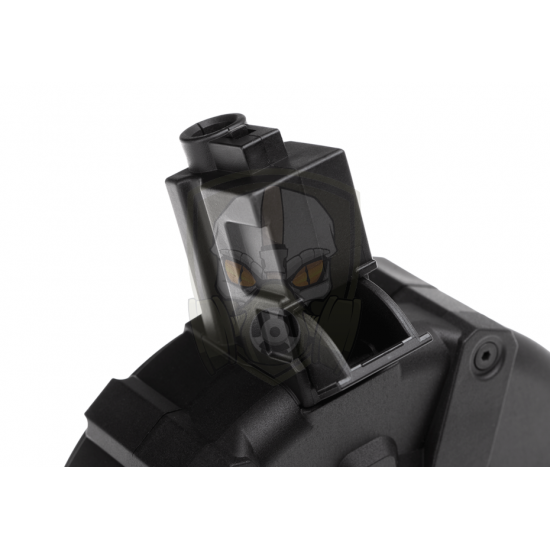 Drum Mag MP5 1500rds