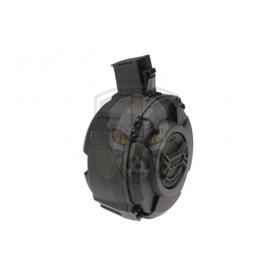 Drum Mag PRK9 1730rds
