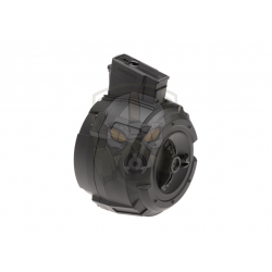 Drum Mag RK47 2200rds