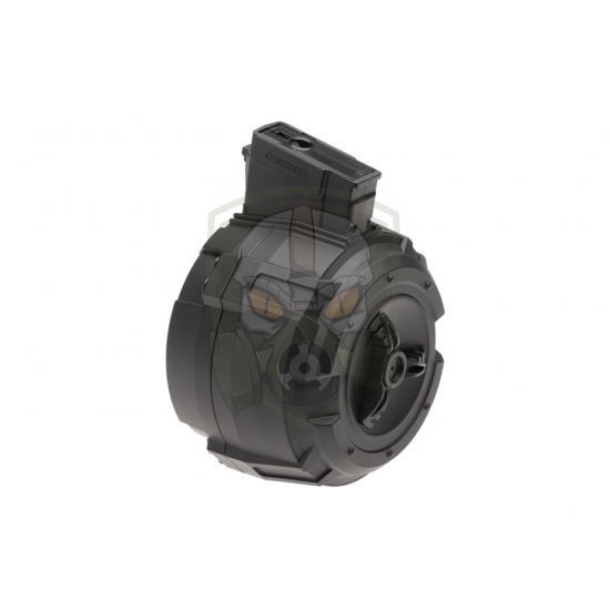 Drum Mag RK47 2200rds