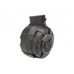 Drum Mag RK47 2200rds