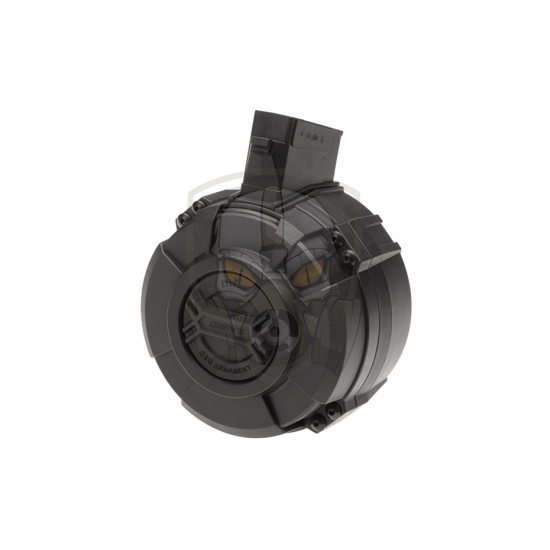 Drum Mag RK47 2200rds