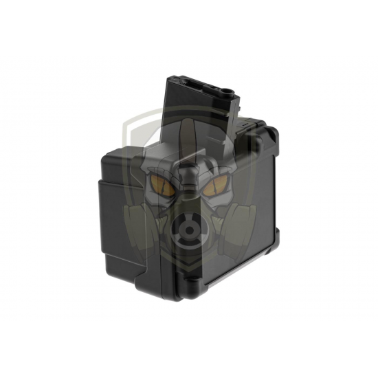 Box Mag LMG 2500rds