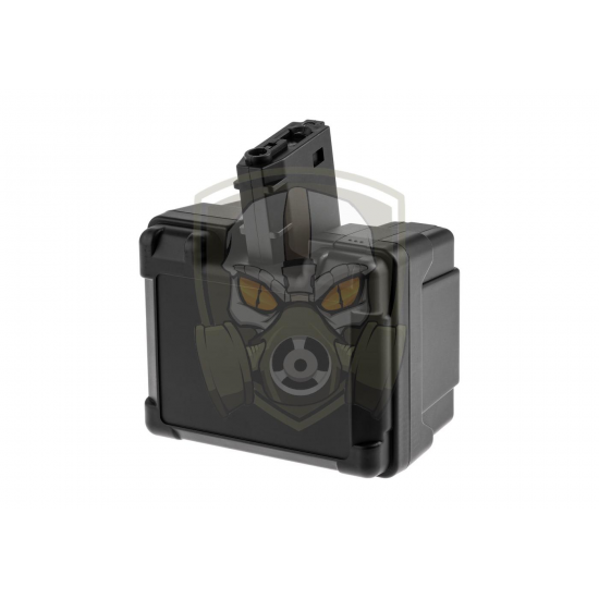 Box Mag LMG 2500rds