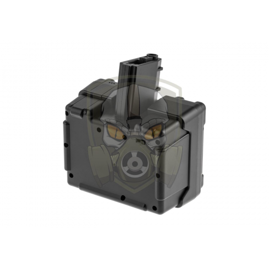 Box Mag LMG 2500rds