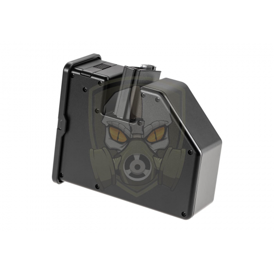LMG Box Magazine 5000rds