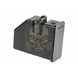 LMG Box Magazine 5000rds