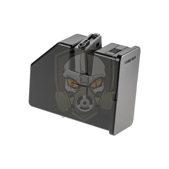 LMG Box Magazine 5000rds