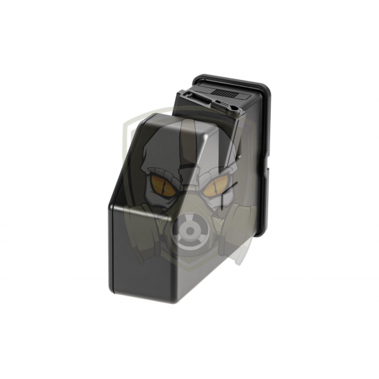 LMG Box Magazine 5000rds