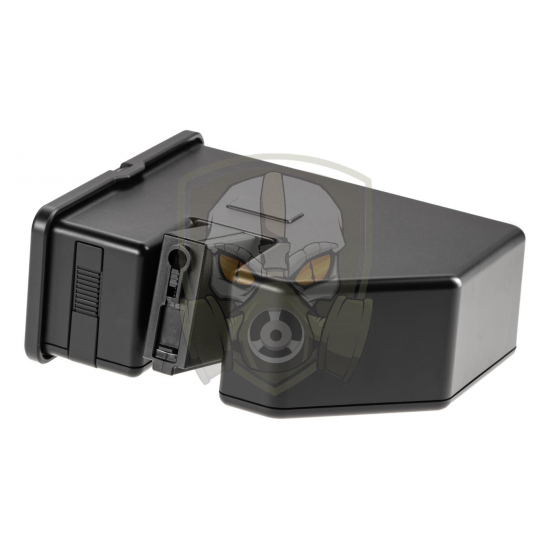LMG Box Magazine 5000rds