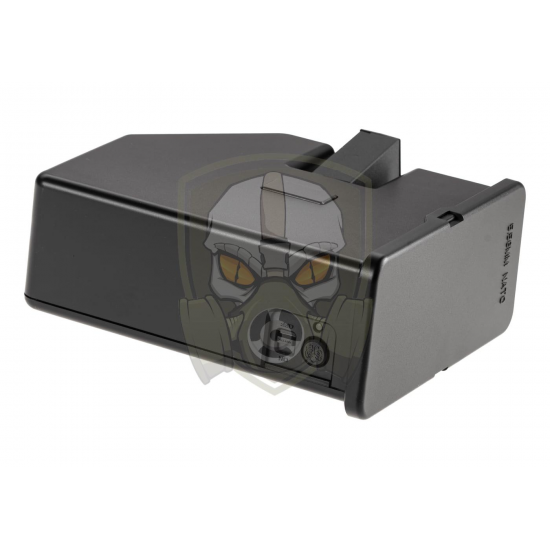 LMG Box Magazine 5000rds