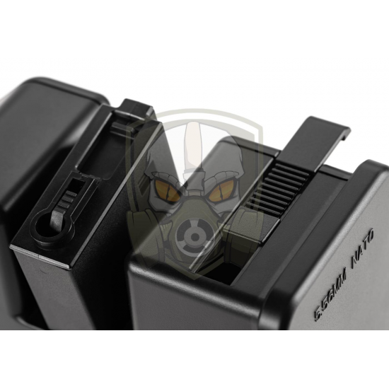 LMG Box Magazine 5000rds