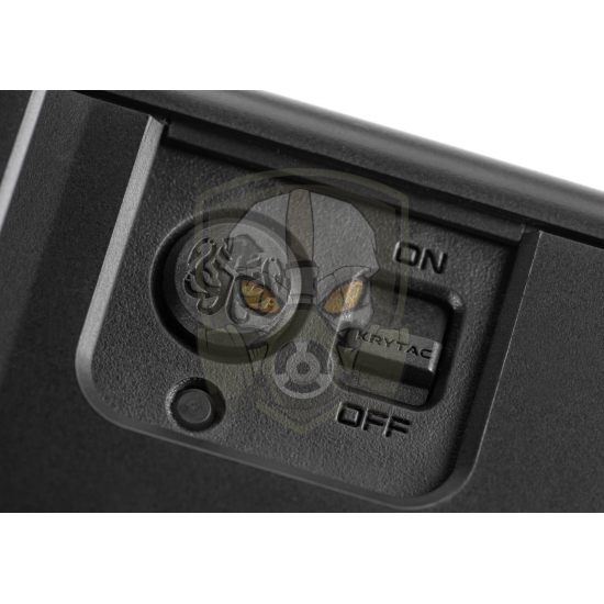 LMG Box Magazine 5000rds