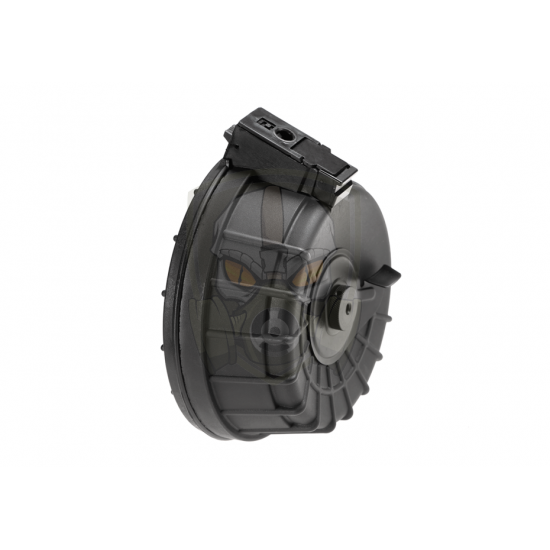 Drum Mag LCK-16 2000rds
