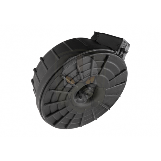 Drum Mag LCK-16 2000rds