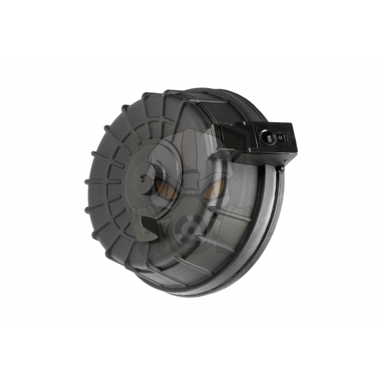 Drum Mag LCK-16 2000rds