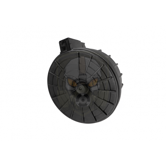 Drum Mag LCK-16 2000rds