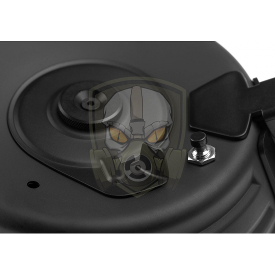 Drum Mag AK 2500rds