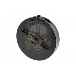 Drum Mag M1928 500rds