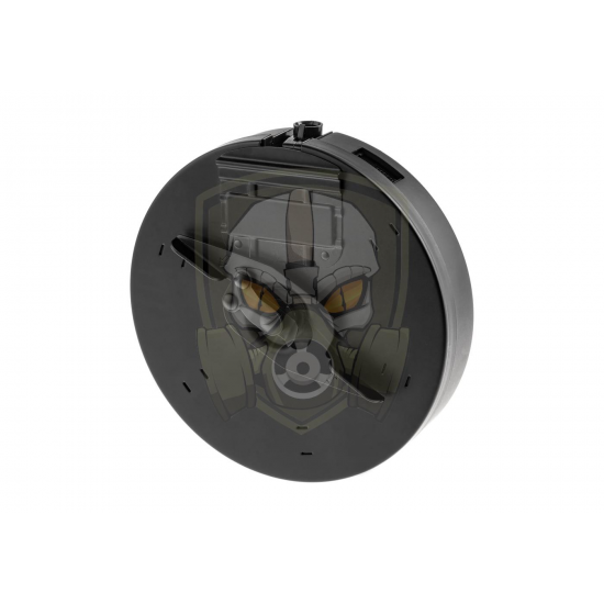 Drum Mag M1928 500rds