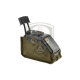 Box Mag M249/MK46 2000rds Sound Control