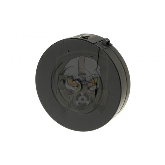 Drum Mag PPSH 2000rds 