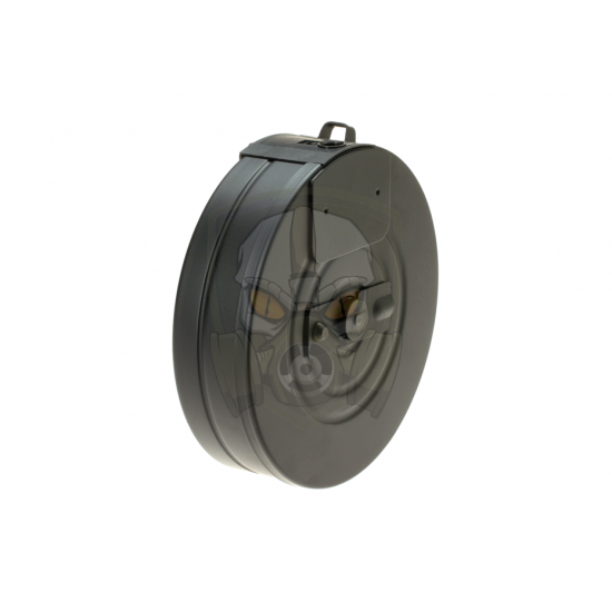 Drum Mag PPSH 2000rds 
