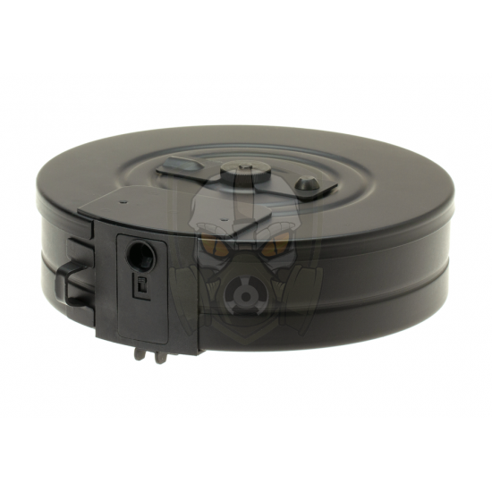 Drum Mag PPSH 2000rds 