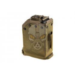 Box Mag MK48 8000rds