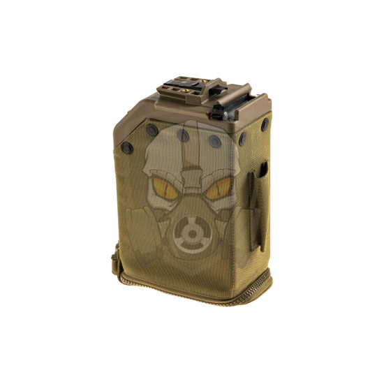 Box Mag MK48 8000rds