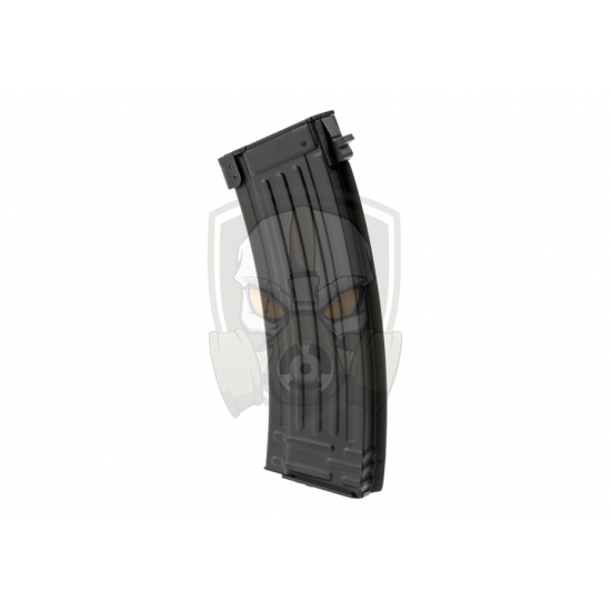 Magazine AK74 Hicap Metal 400rds