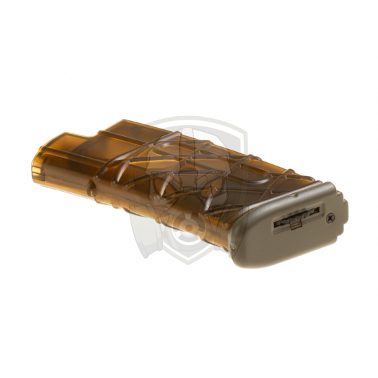 Magazine AUG Hicap 300rds - OD -