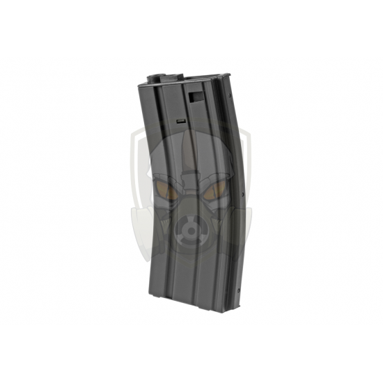 Magazine M4 Hicap 300rds - Black -