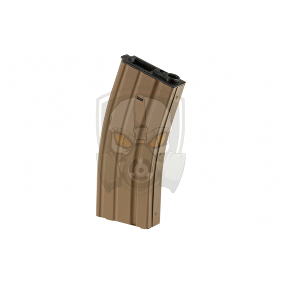 Magazine M4 Hicap 300rds - Desert -