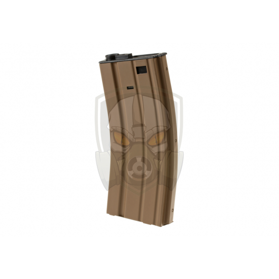 Magazine M4 Hicap 300rds - Desert -