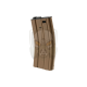Magazine M4 Hicap 300rds - Desert -