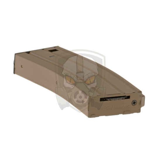 Magazine M4 Hicap 300rds - Desert -