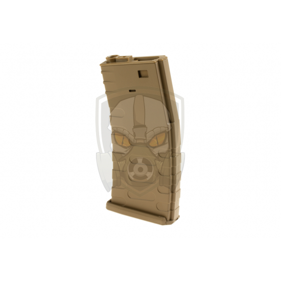 Magazine M4 U-MAG Hicap 300rds - Desert -