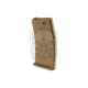 Magazine M4 U-MAG Hicap 300rds - Desert -