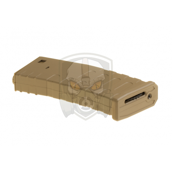 Magazine M4 U-MAG Hicap 300rds - Desert -