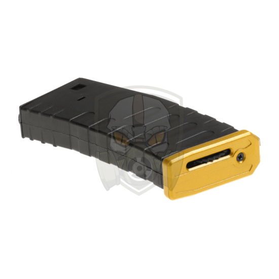 Magazine M4 U-MAG Hicap 300rds - Gold -