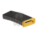Magazine M4 U-MAG Hicap 300rds - Gold -