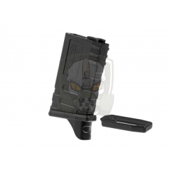 Magazine Urban Assault Rifle Hicap 200rds - Black -