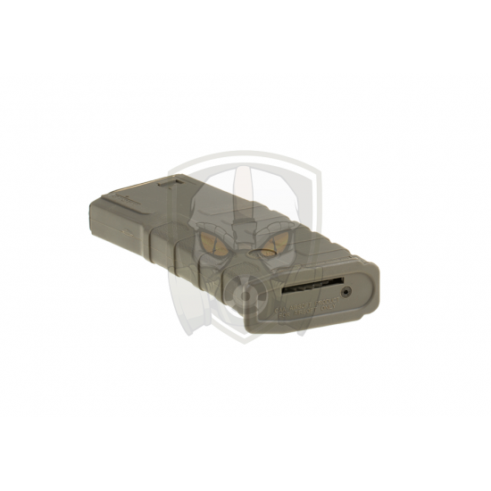 CAA Hicap 360rds - Foliage Green -