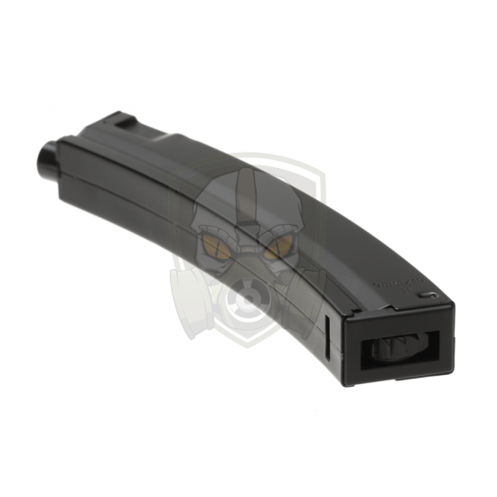 Magazine MP5 Hicap 200rds