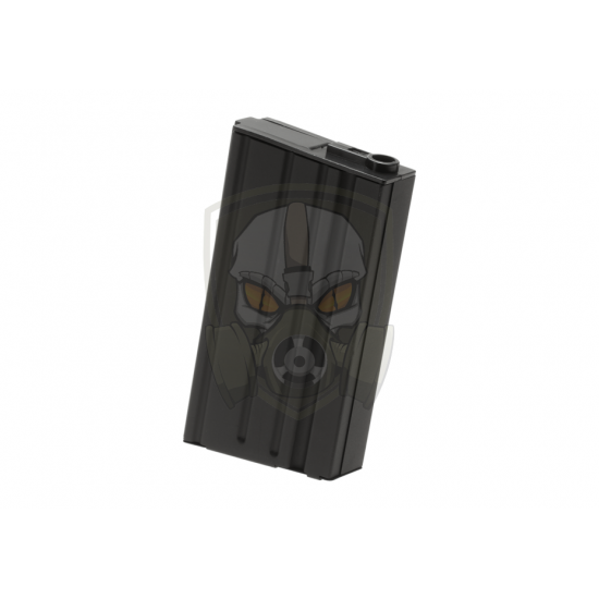 Magazine SCAR-H / SR-25 Hicap 470rds